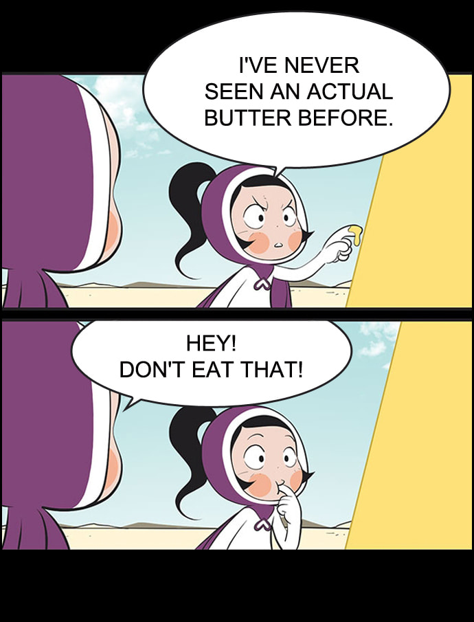 Read Yumi