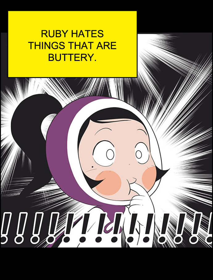 Read Yumi
