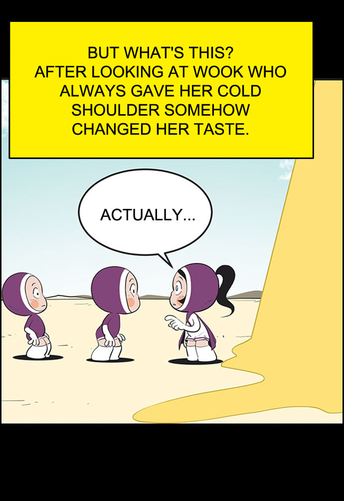 Read Yumi