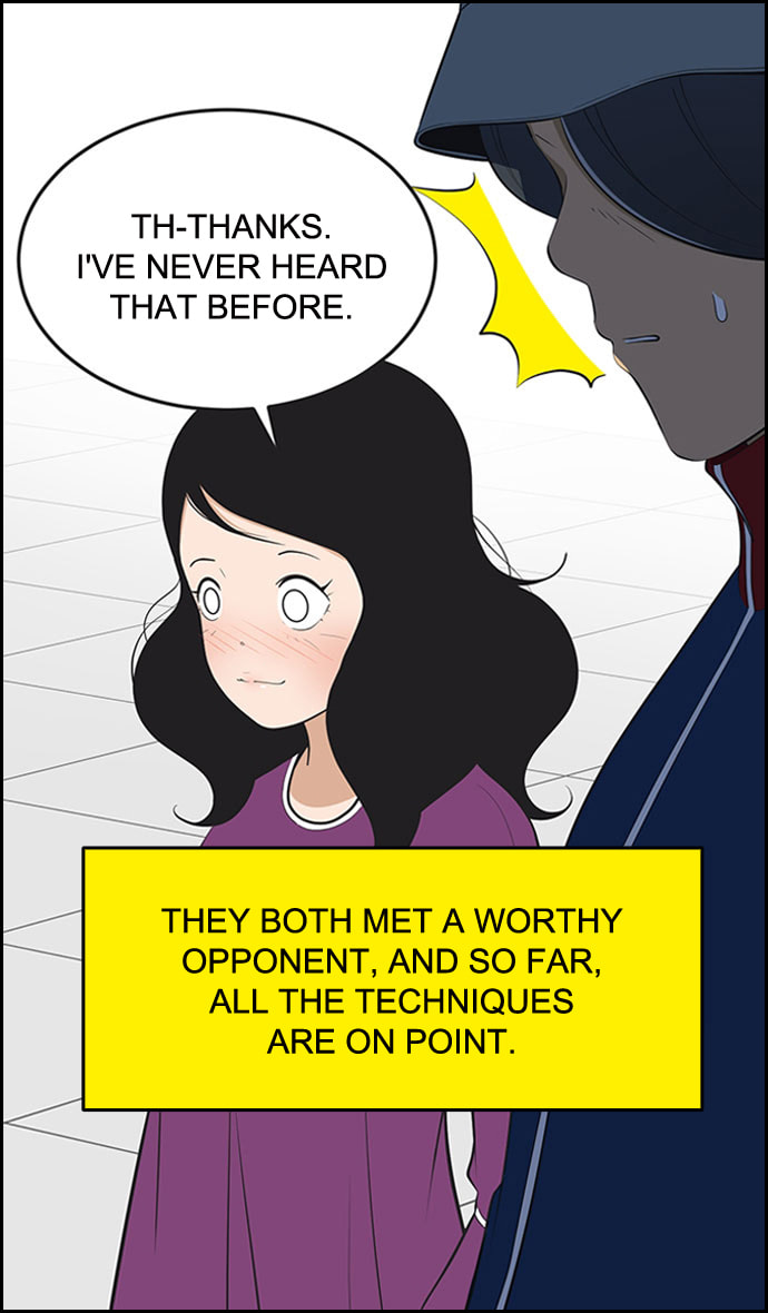 Read Yumi