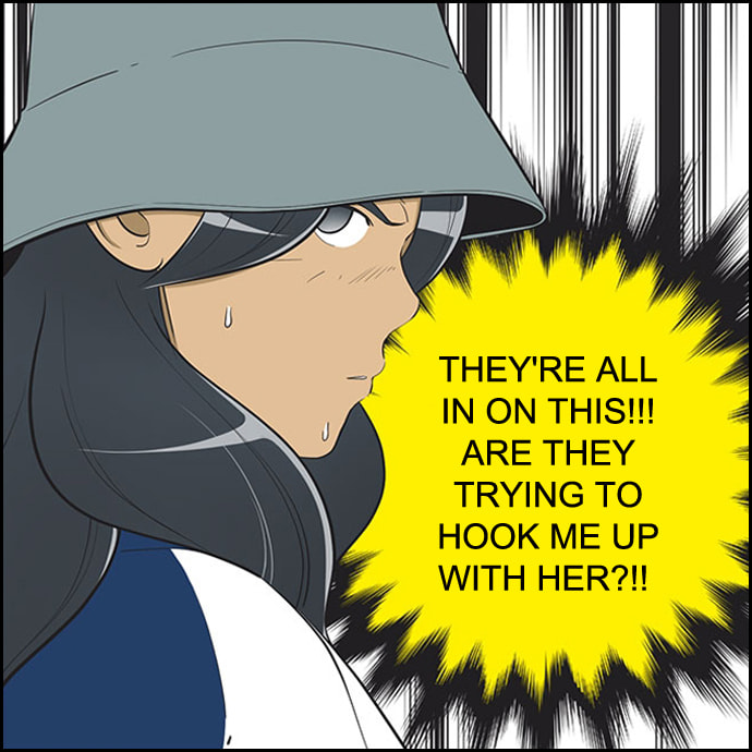 Read Yumi