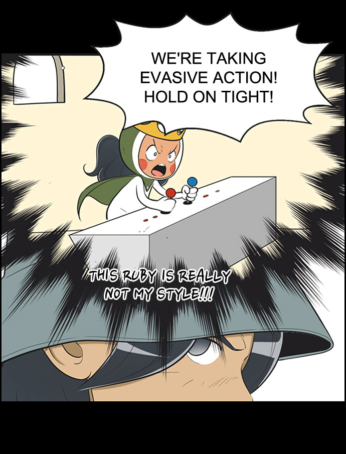 Read Yumi