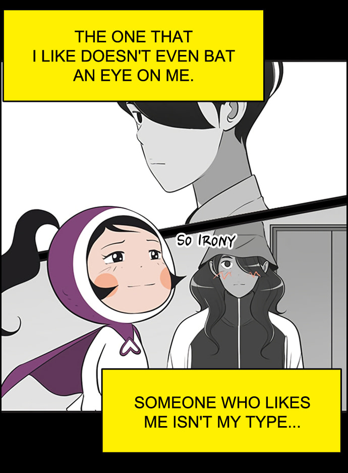 Read Yumi