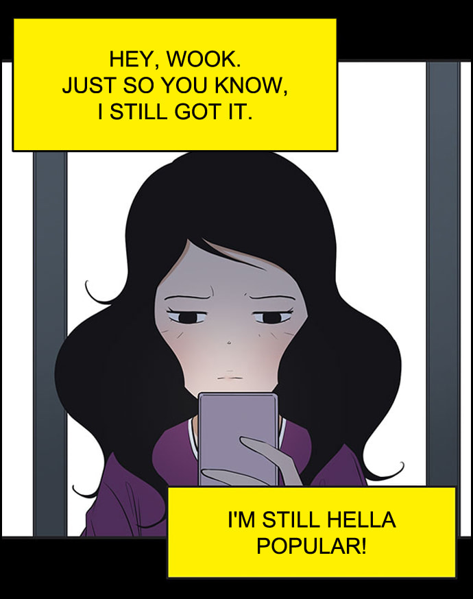 Read Yumi