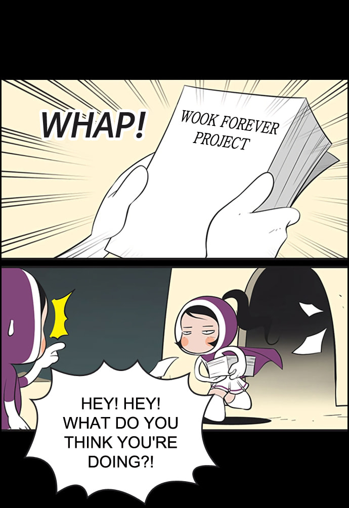 Read Yumi
