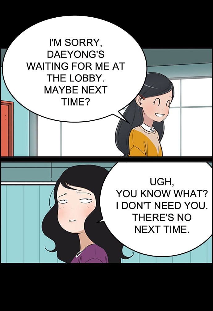 Read Yumi