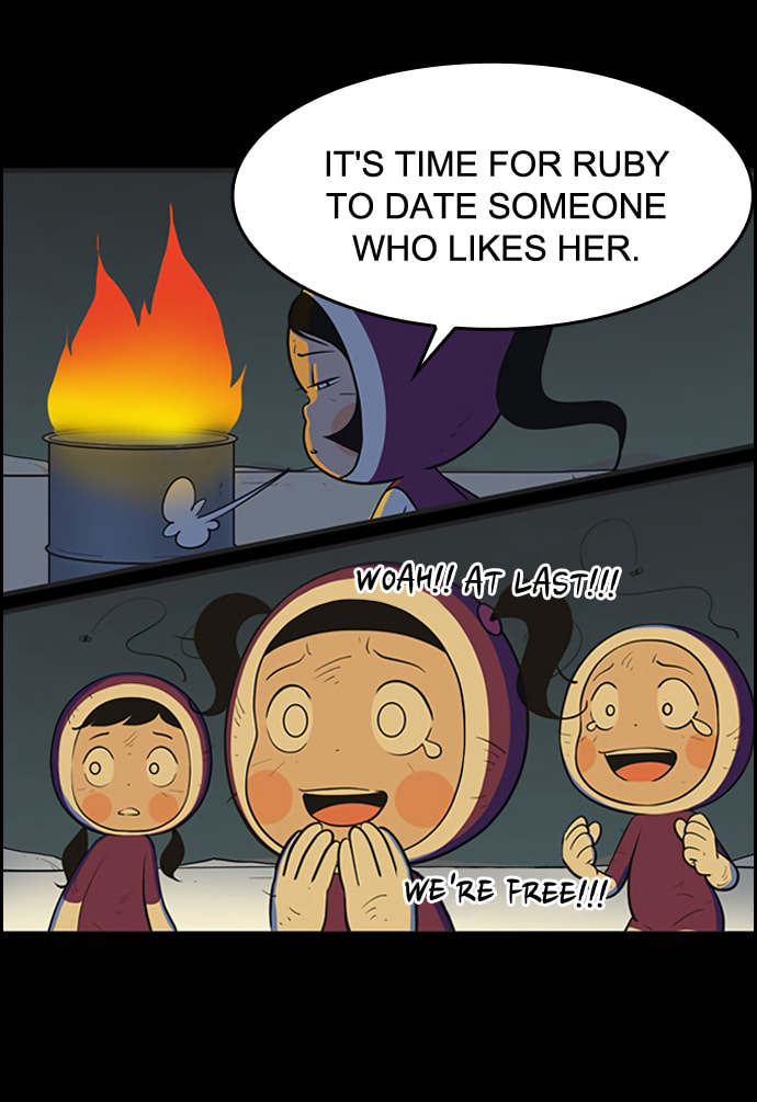 Read Yumi