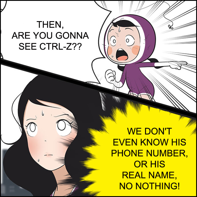 Read Yumi