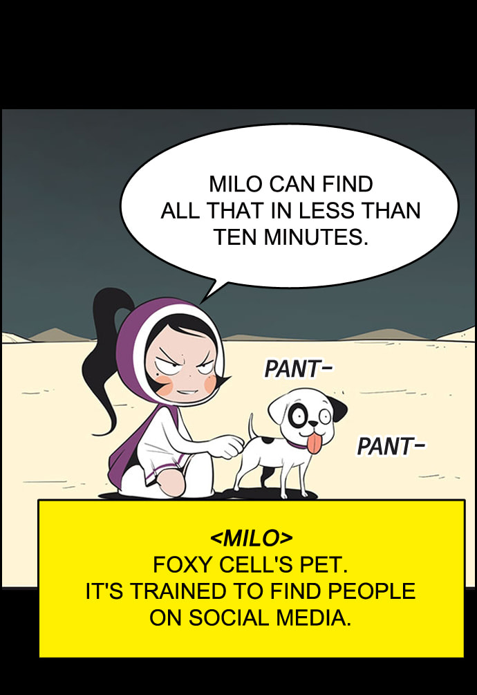 Read Yumi