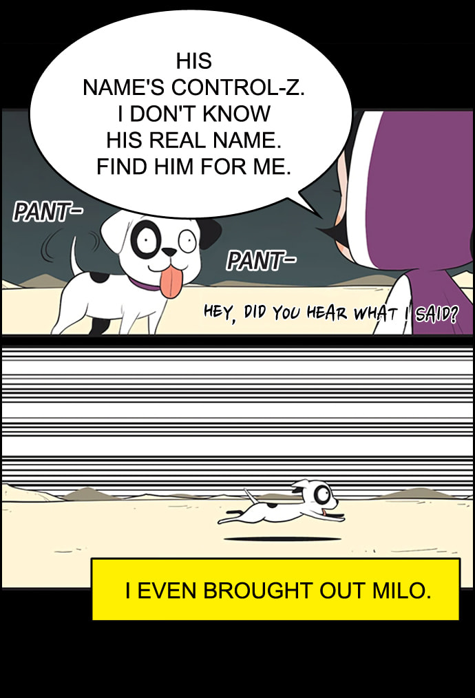 Read Yumi