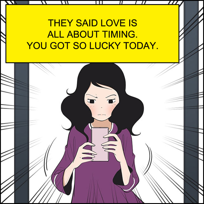 Read Yumi