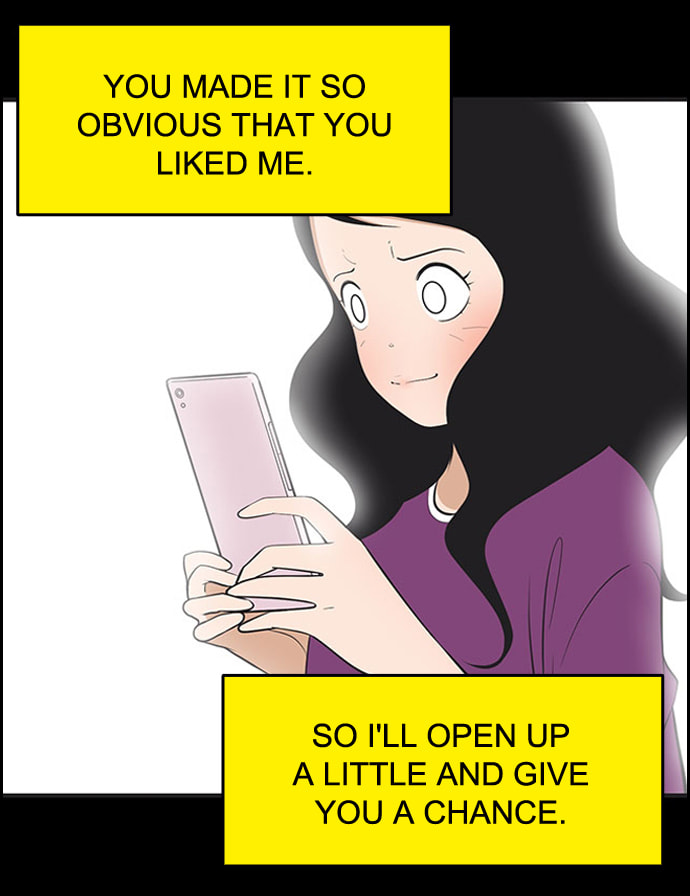 Read Yumi