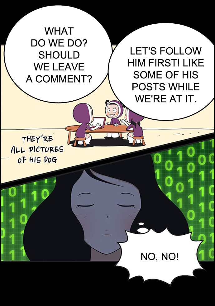 Read Yumi