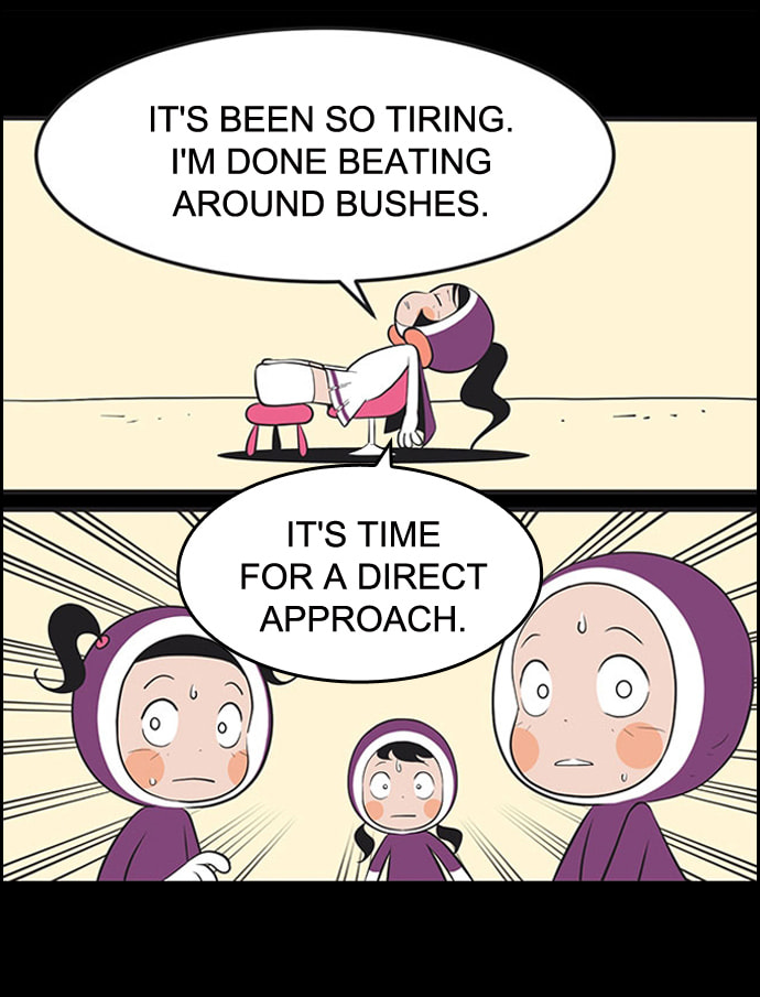 Read Yumi