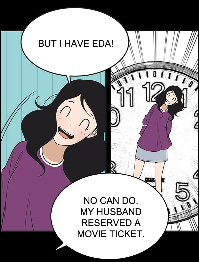 Read Yumi