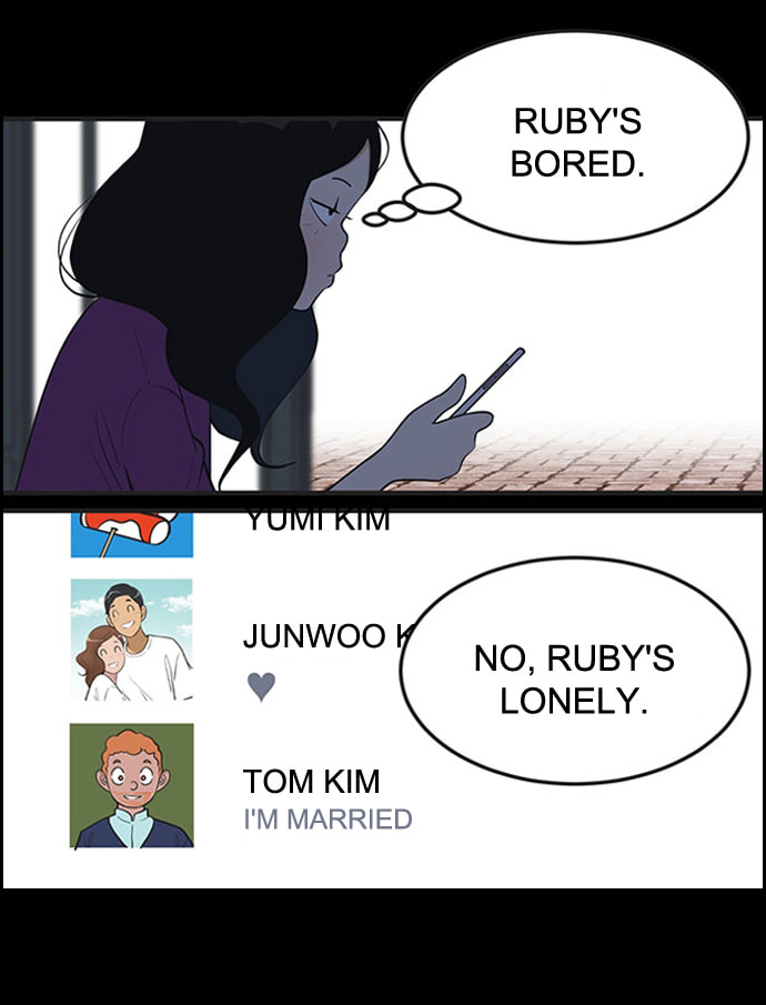 Read Yumi