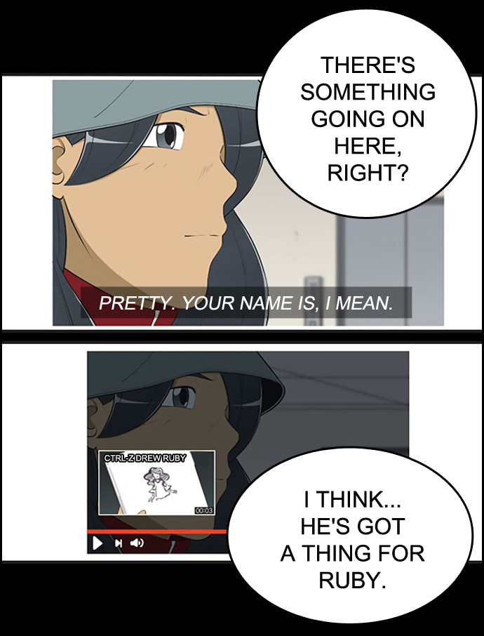 Read Yumi