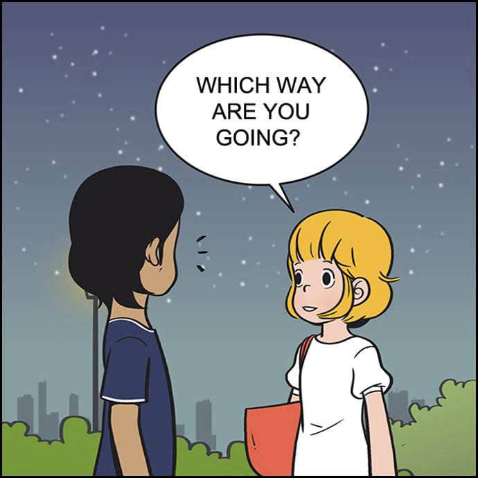 Read Yumi