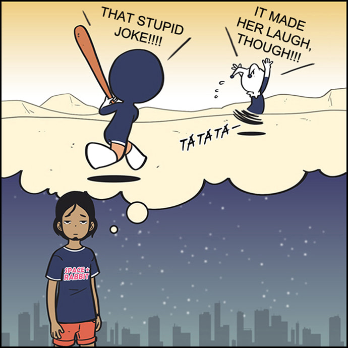 Read Yumi