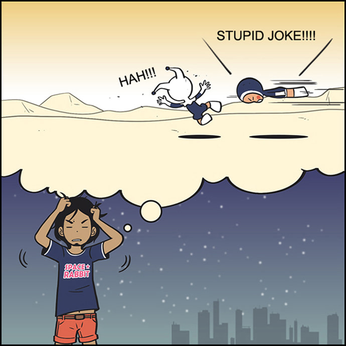 Read Yumi