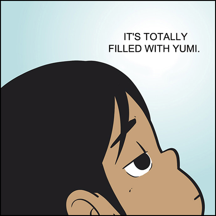 Read Yumi