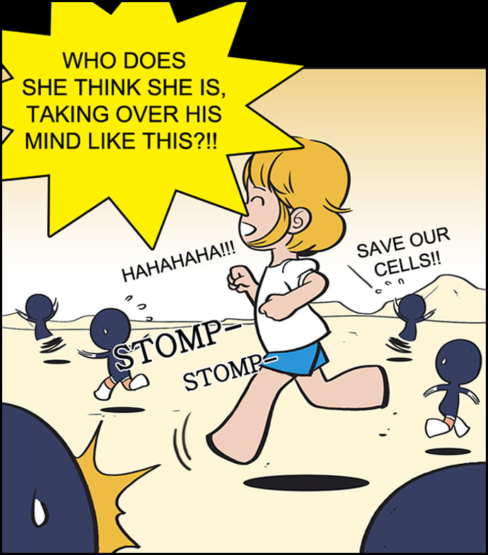 Read Yumi