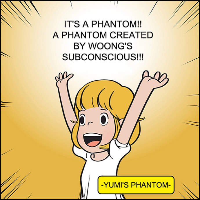 Read Yumi