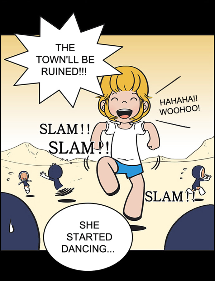 Read Yumi