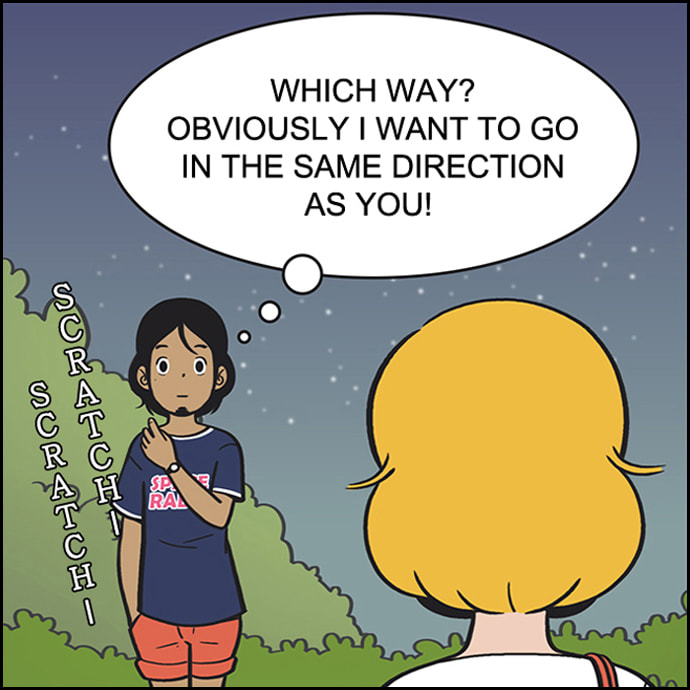 Read Yumi