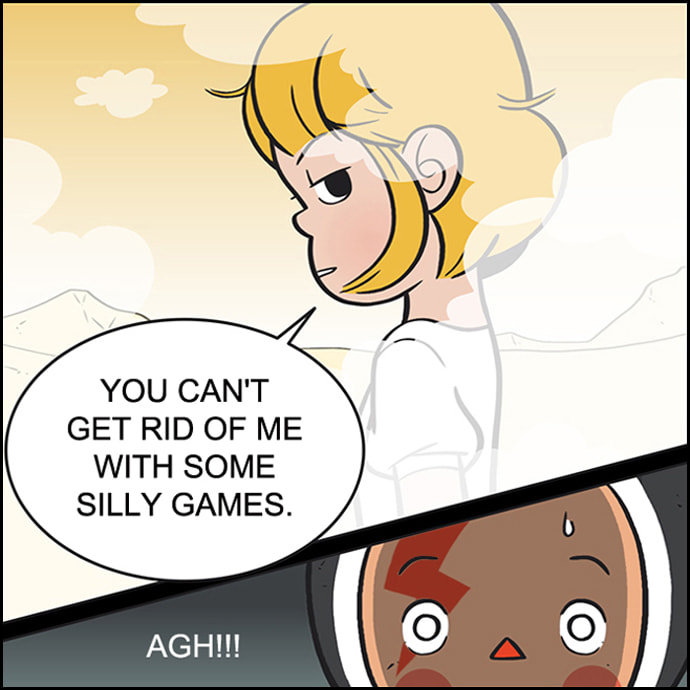 Read Yumi