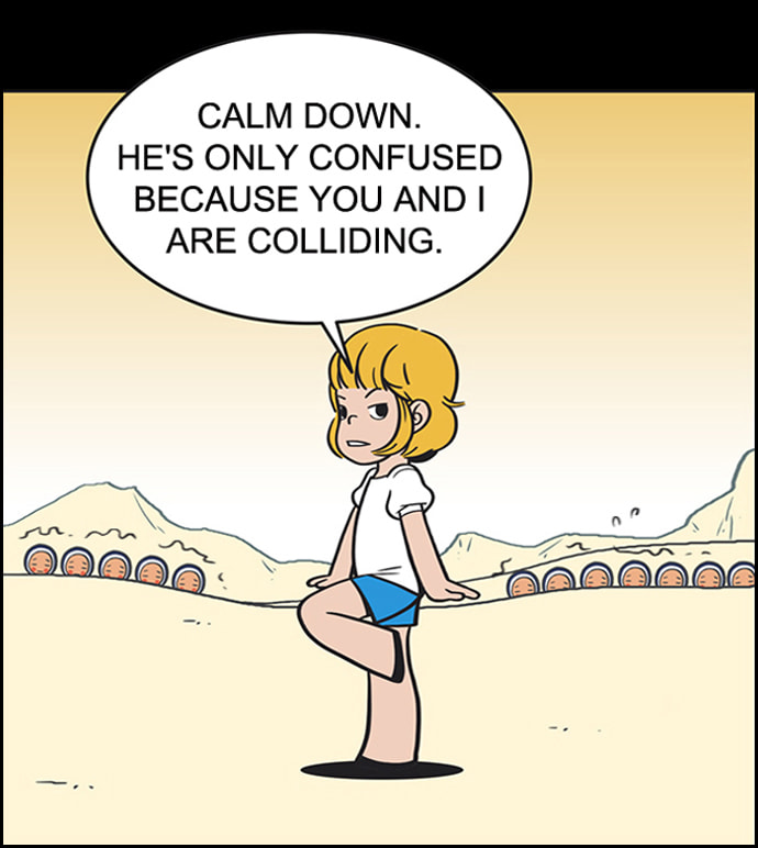 Read Yumi