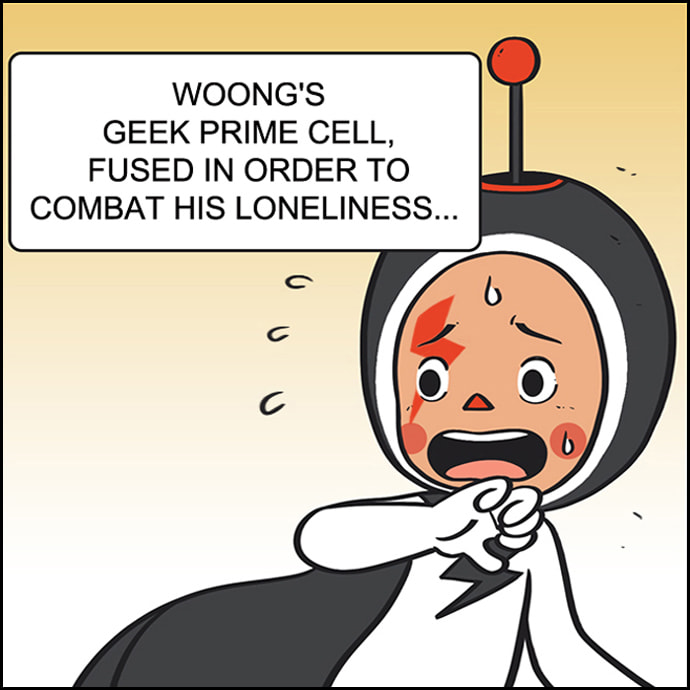 Read Yumi