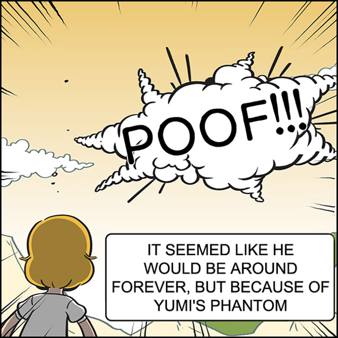 Read Yumi