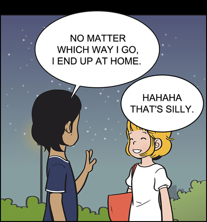 Read Yumi
