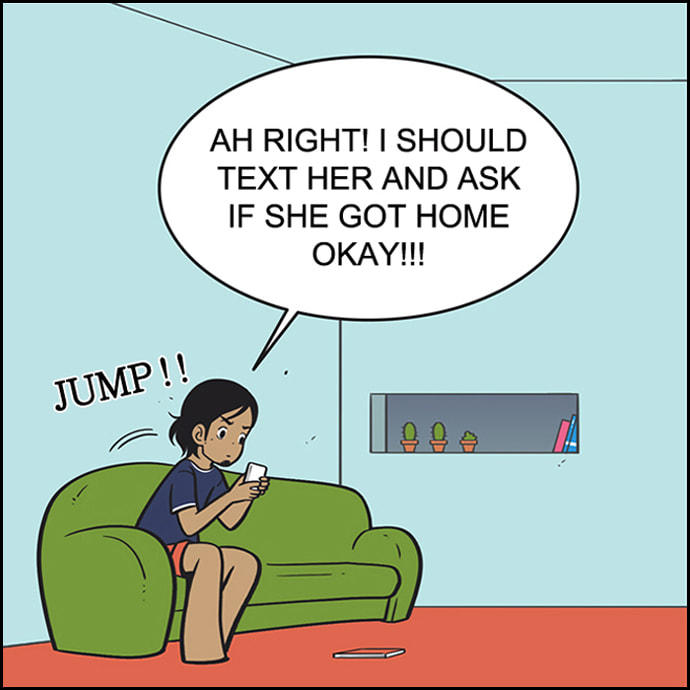 Read Yumi