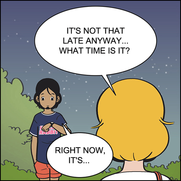 Read Yumi
