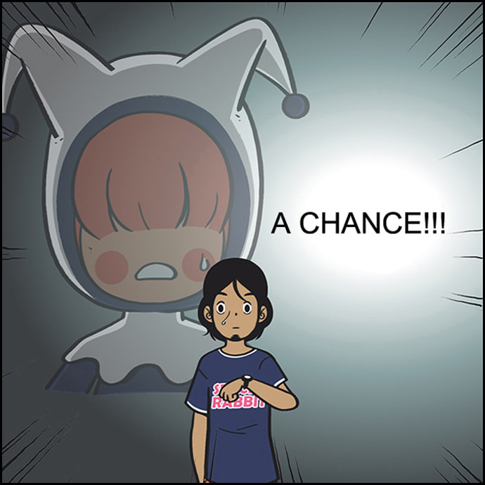 Read Yumi