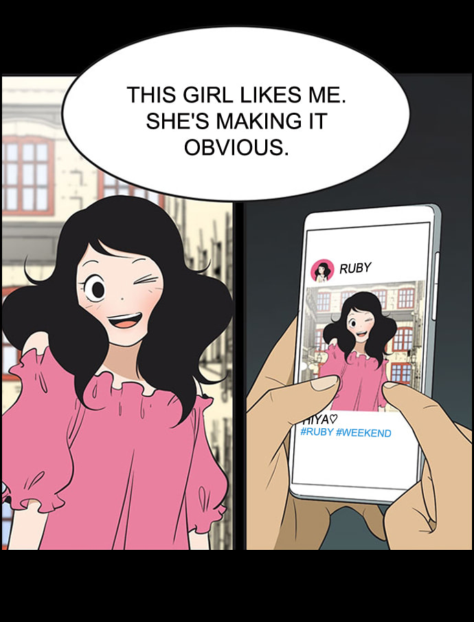 Read Yumi
