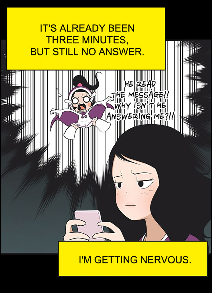Read Yumi