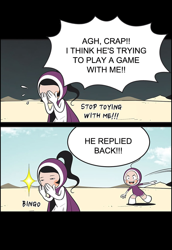 Read Yumi