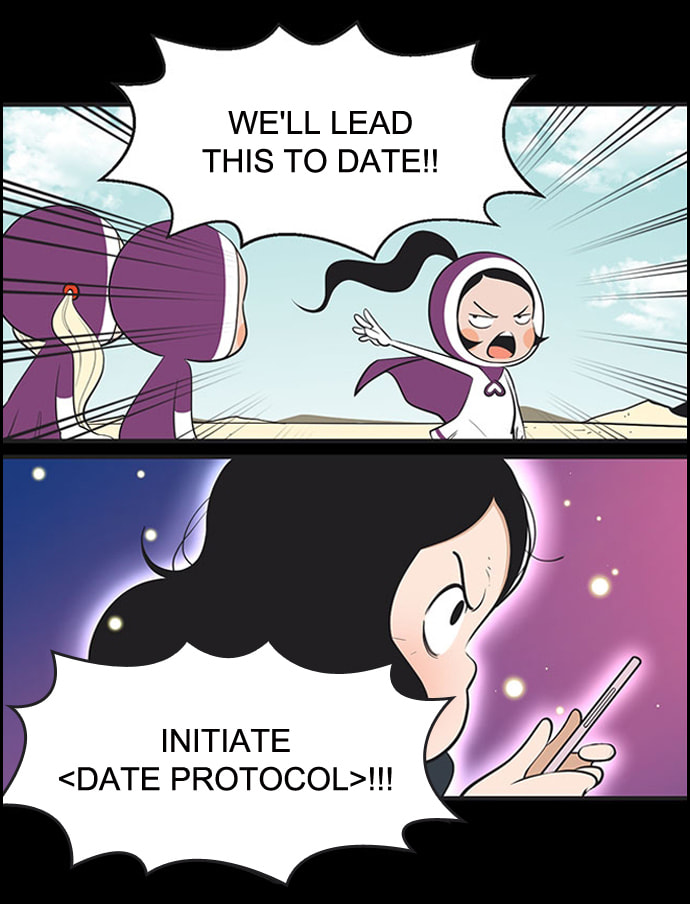 Read Yumi