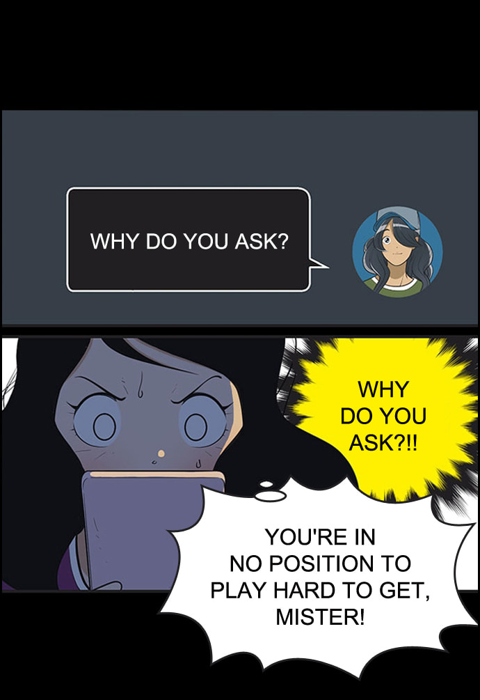 Read Yumi