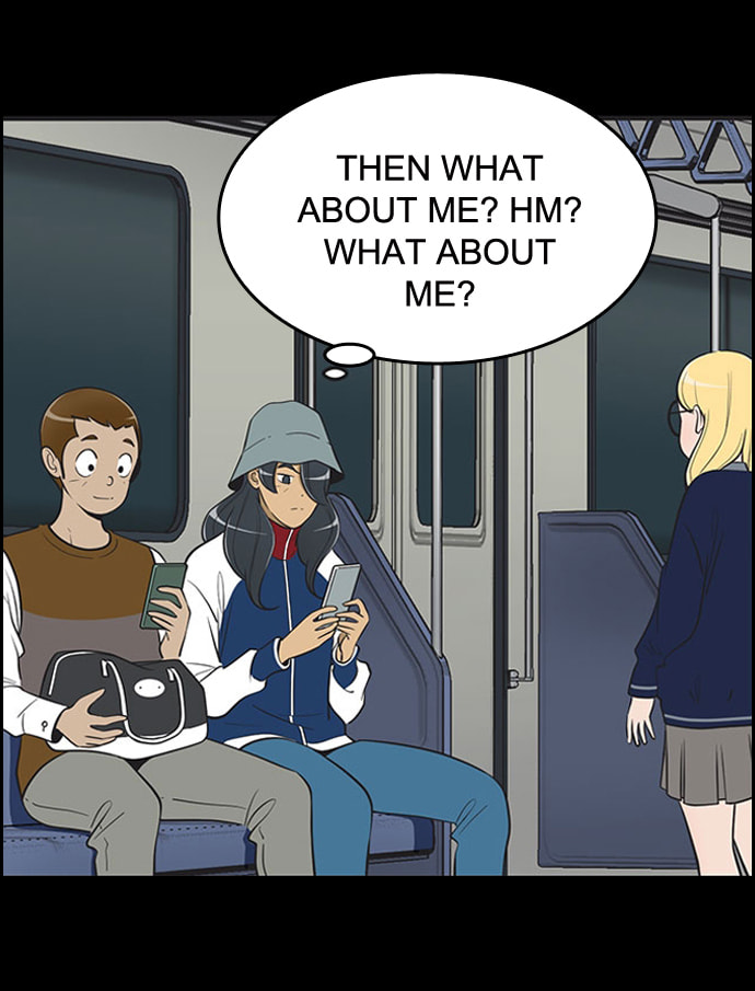 Read Yumi