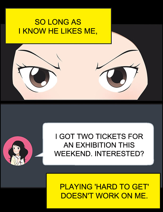 Read Yumi