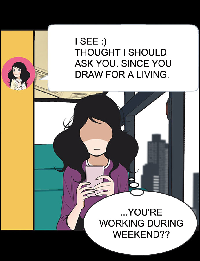 Read Yumi