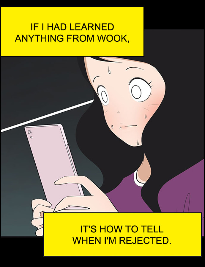 Read Yumi