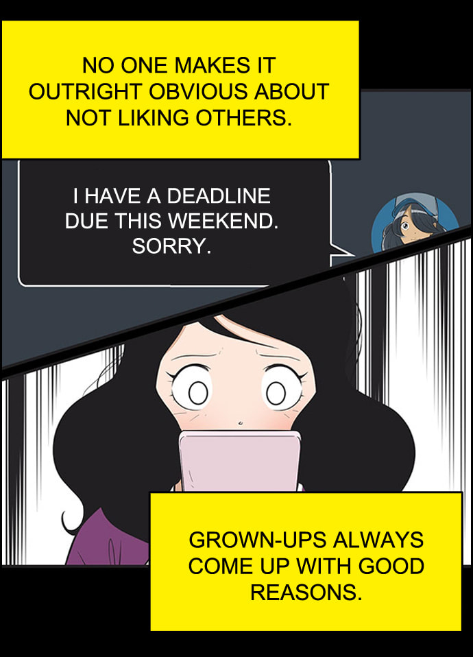 Read Yumi