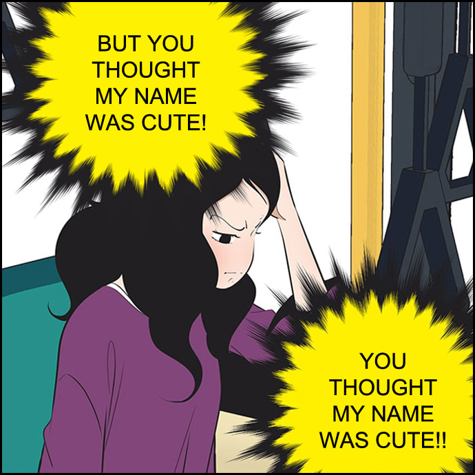 Read Yumi