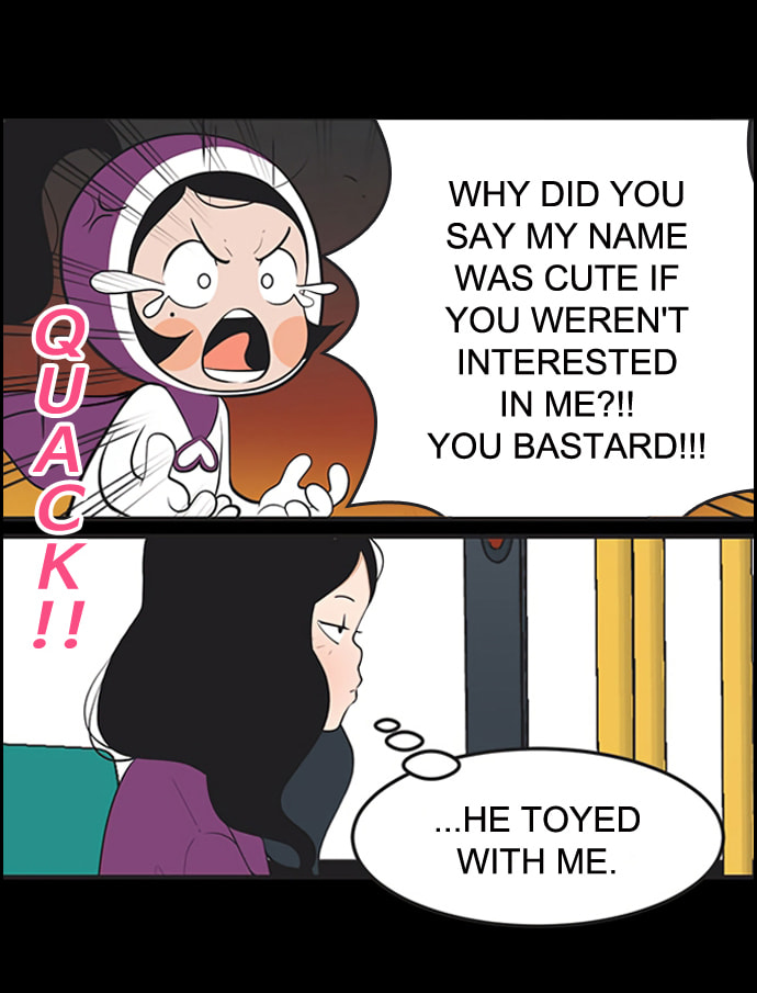 Read Yumi