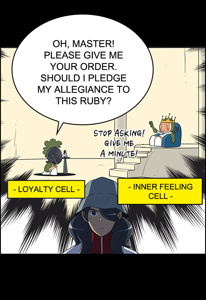 Read Yumi